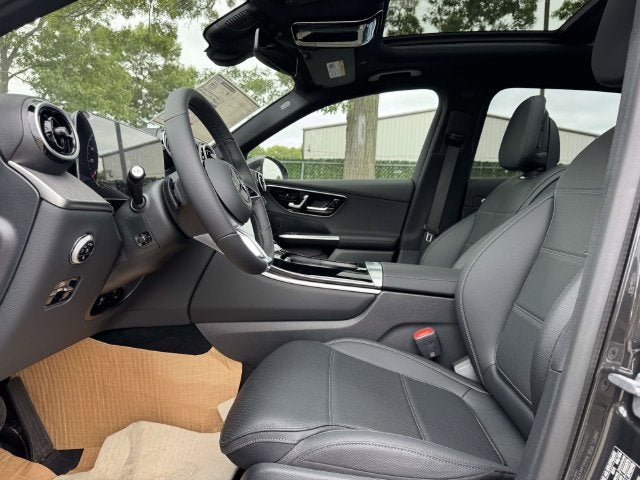 2027 Mercedes-Benz GLC GLC 300 4MATIC®