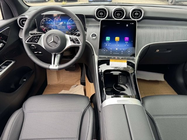 2027 Mercedes-Benz GLC GLC 300 4MATIC®