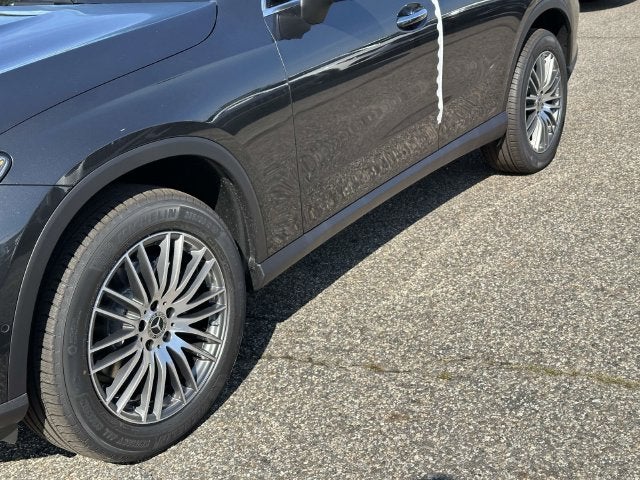 2027 Mercedes-Benz GLC GLC 300 4MATIC®