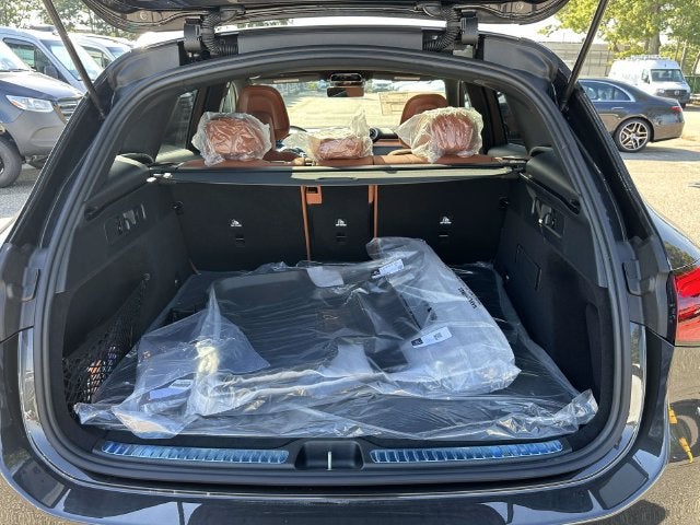 2027 Mercedes-Benz GLC GLC 300 4MATIC®