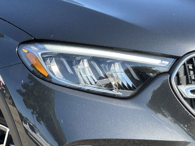 2027 Mercedes-Benz GLC GLC 300 4MATIC®