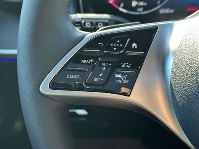 2027 Mercedes-Benz GLC GLC 300 4MATIC®