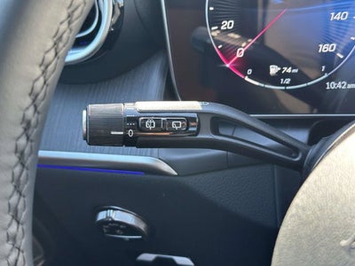 2027 Mercedes-Benz GLC GLC 300 4MATIC®