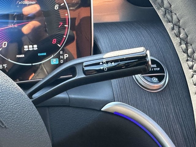 2027 Mercedes-Benz GLC GLC 300 4MATIC®