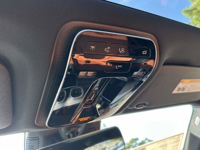 2027 Mercedes-Benz GLC GLC 300 4MATIC®
