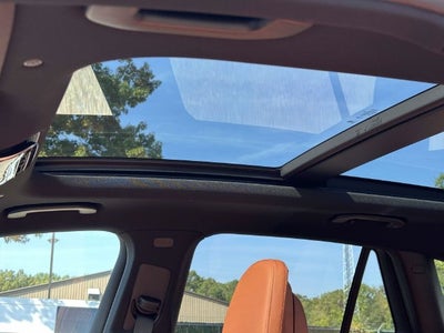 2027 Mercedes-Benz GLC GLC 300 4MATIC®