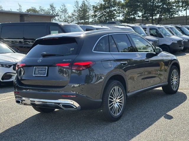2027 Mercedes-Benz GLC GLC 300 4MATIC®