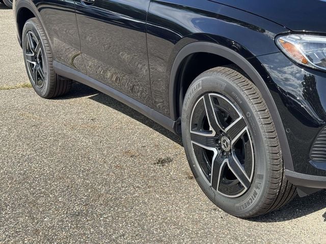 2027 Mercedes-Benz GLC GLC 300 4MATIC®