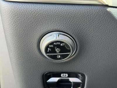 2027 Mercedes-Benz GLC GLC 300 4MATIC®