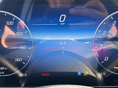 2027 Mercedes-Benz GLC GLC 300 4MATIC®