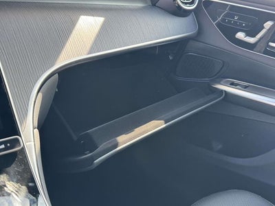 2027 Mercedes-Benz GLC GLC 300 4MATIC®