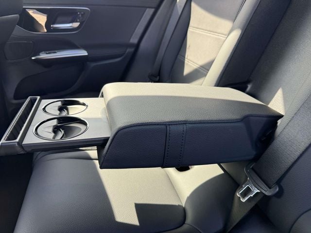 2027 Mercedes-Benz GLC GLC 300 4MATIC®