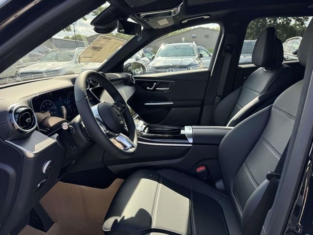 2027 Mercedes-Benz GLC GLC 300 4MATIC®