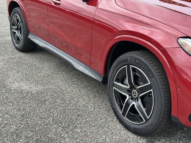 2027 Mercedes-Benz GLC GLC 300 4MATIC®