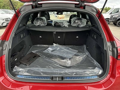 2027 Mercedes-Benz GLC GLC 300 4MATIC®