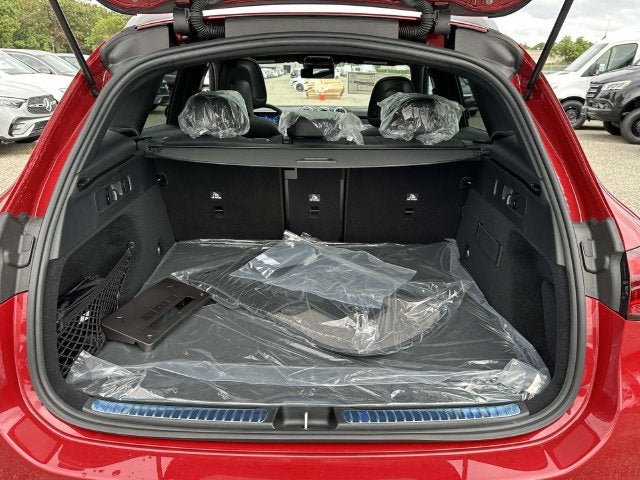 2027 Mercedes-Benz GLC GLC 300 4MATIC®