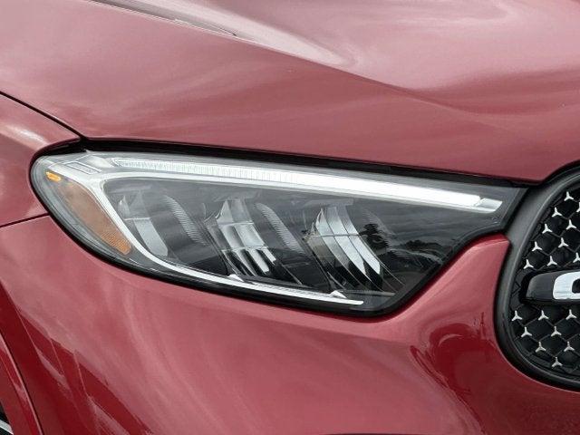 2027 Mercedes-Benz GLC GLC 300 4MATIC®