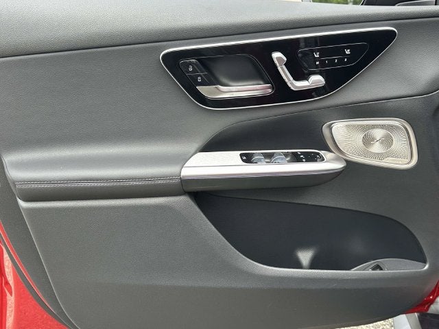 2027 Mercedes-Benz GLC GLC 300 4MATIC®