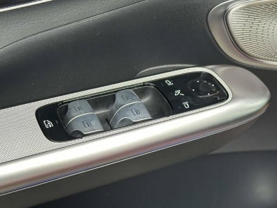 2027 Mercedes-Benz GLC GLC 300 4MATIC®