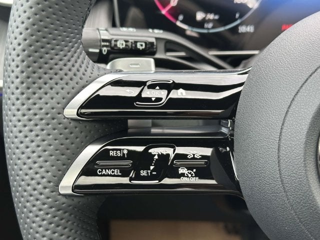 2027 Mercedes-Benz GLC GLC 300 4MATIC®