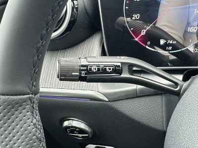 2027 Mercedes-Benz GLC GLC 300 4MATIC®