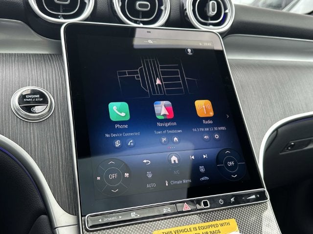 2027 Mercedes-Benz GLC GLC 300 4MATIC®