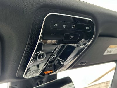 2027 Mercedes-Benz GLC GLC 300 4MATIC®