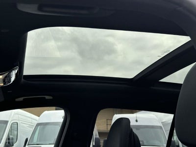 2027 Mercedes-Benz GLC GLC 300 4MATIC®