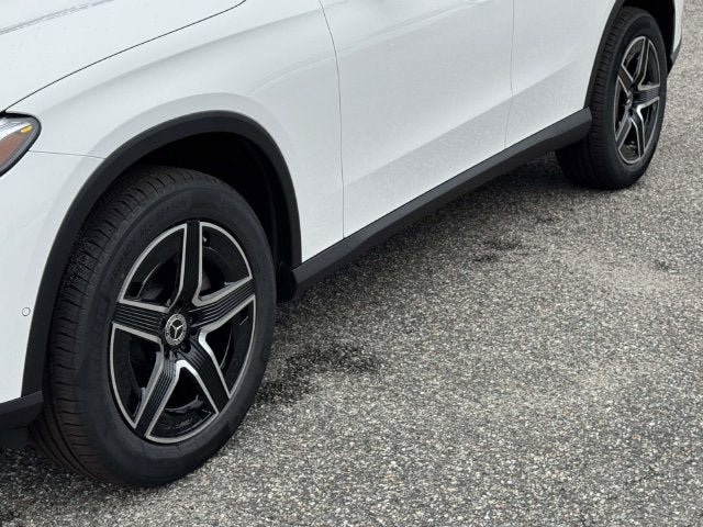 2027 Mercedes-Benz GLC GLC 300 4MATIC®