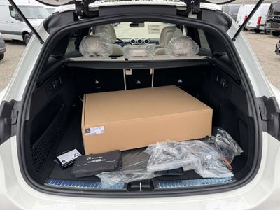 2027 Mercedes-Benz GLC GLC 300 4MATIC®