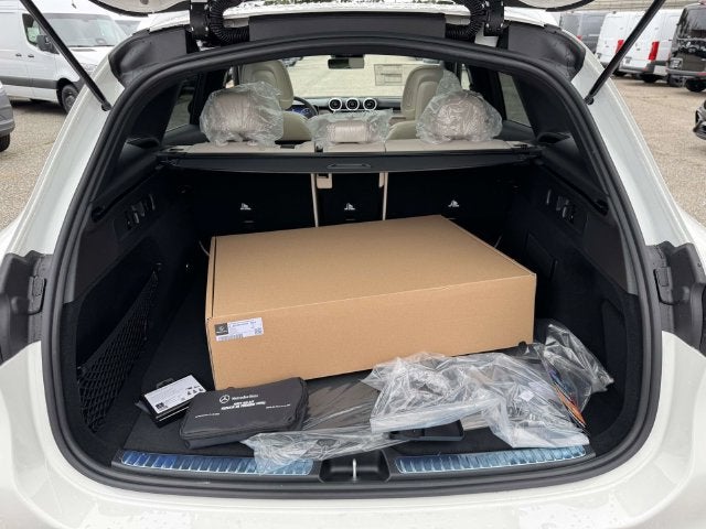 2027 Mercedes-Benz GLC GLC 300 4MATIC®