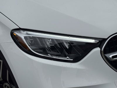 2027 Mercedes-Benz GLC GLC 300 4MATIC®