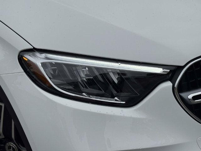 2027 Mercedes-Benz GLC GLC 300 4MATIC®