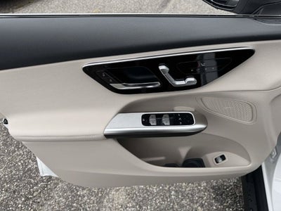 2027 Mercedes-Benz GLC GLC 300 4MATIC®