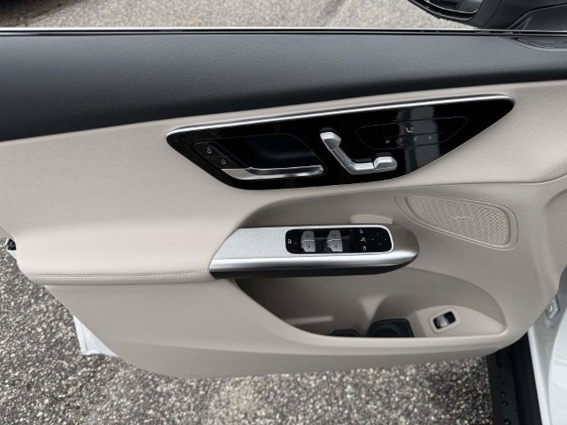2027 Mercedes-Benz GLC GLC 300 4MATIC®