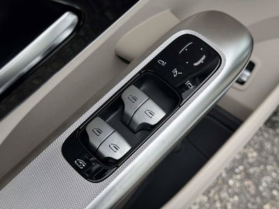 2027 Mercedes-Benz GLC GLC 300 4MATIC®