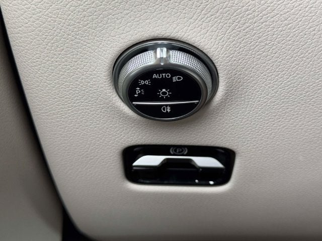 2027 Mercedes-Benz GLC GLC 300 4MATIC®