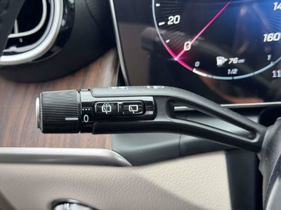 2027 Mercedes-Benz GLC GLC 300 4MATIC®