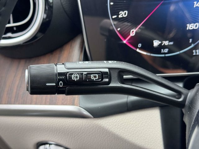 2027 Mercedes-Benz GLC GLC 300 4MATIC®