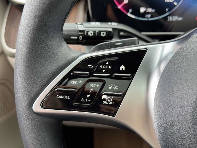 2027 Mercedes-Benz GLC GLC 300 4MATIC®