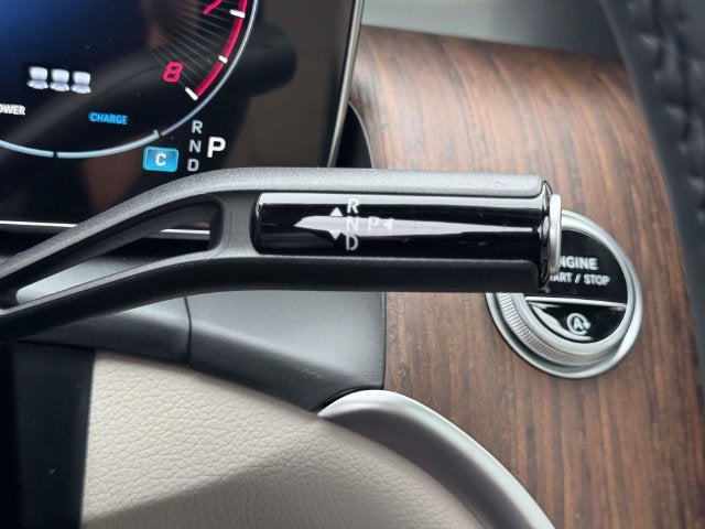 2027 Mercedes-Benz GLC GLC 300 4MATIC®