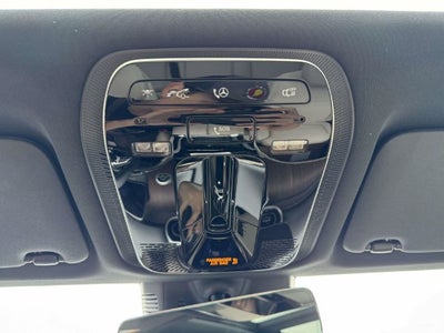 2027 Mercedes-Benz GLC GLC 300 4MATIC®