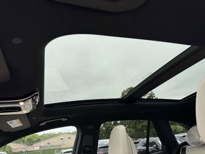2027 Mercedes-Benz GLC GLC 300 4MATIC®