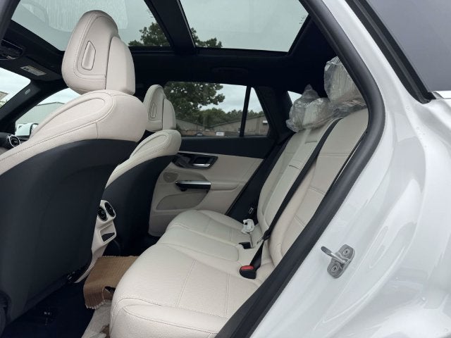 2027 Mercedes-Benz GLC GLC 300 4MATIC®
