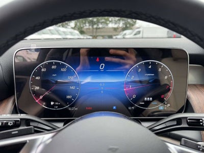2027 Mercedes-Benz GLC GLC 300 4MATIC®