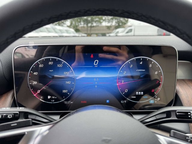 2027 Mercedes-Benz GLC GLC 300 4MATIC®