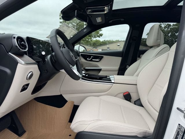 2027 Mercedes-Benz GLC GLC 300 4MATIC®