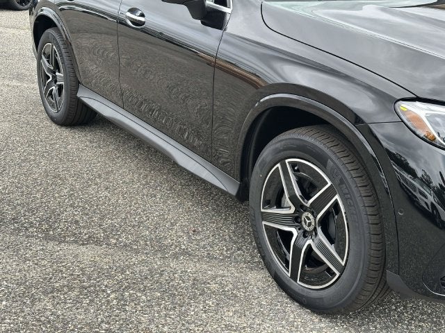 2027 Mercedes-Benz GLC GLC 300 4MATIC®