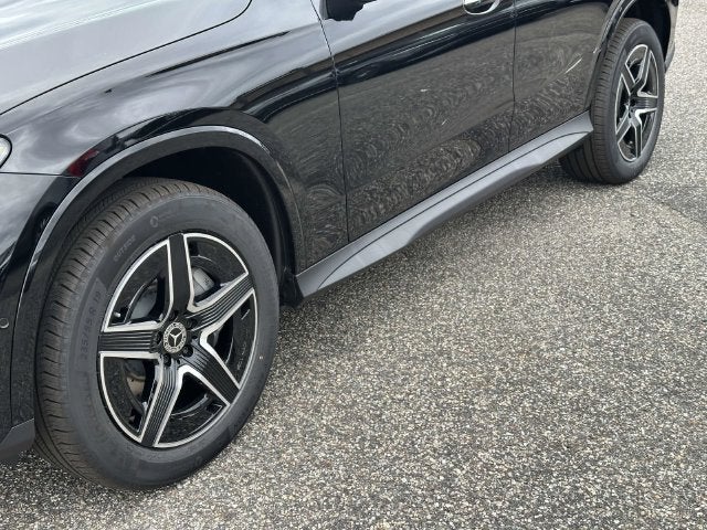 2027 Mercedes-Benz GLC GLC 300 4MATIC®