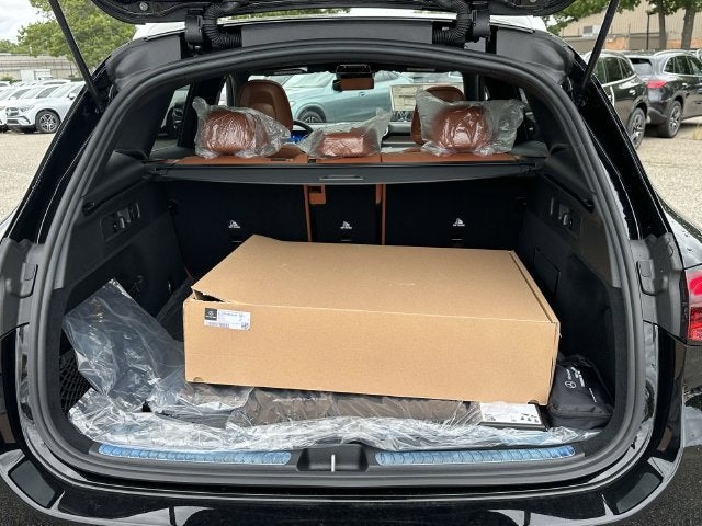 2027 Mercedes-Benz GLC GLC 300 4MATIC®
